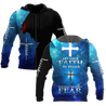 Jesus 3D All Over Printed Shirts DA16112005