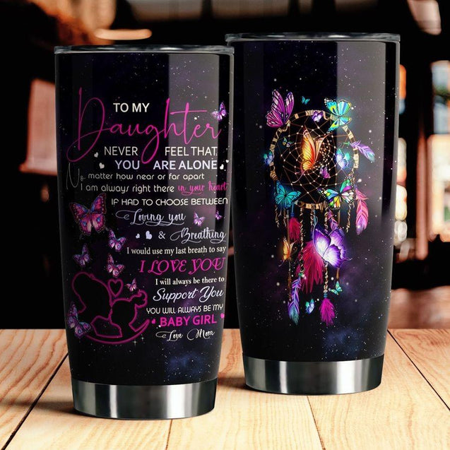 My Daughter Stainless Steel Tumbler TA032212-TA-Vibe Cosy™