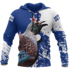 New Zealand Aotearoa Tui Bird Pullover Hoodie A0-Apparel-Khanh Arts-Hoodie-S-Vibe Cosy™