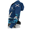 Rampant Lion Special Pullover Hoodie-Apparel-HD09-Zip Hoodie-S-Vibe Cosy™