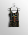 All Over Printed Egyptian Cross Ankh - Amaze Style™-Apparel