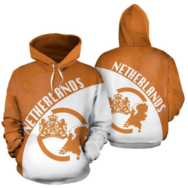 The Wave Of Netherlands Hoodie-Apparel-Phaethon-Hoodie-S-Vibe Cosy™