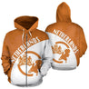 The Wave Of Netherlands Hoodie-Apparel-Phaethon-Zip-Hoodie-S-Vibe Cosy™