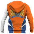 The Netherlands Active Special Hoodie-Apparel-Phaethon-Hoodie-S-Vibe Cosy™