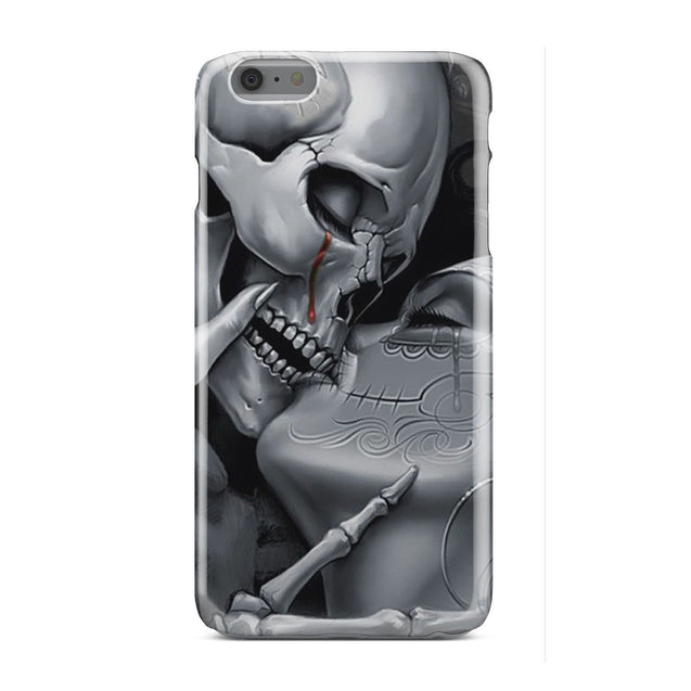Till Death Do Us Part Phone Case-Phone Case-wc-fulfillment-iPhone 6S Plus-Vibe Cosy™