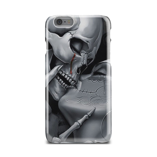 Till Death Do Us Part Phone Case-Phone Case-wc-fulfillment-iPhone 6-Vibe Cosy™