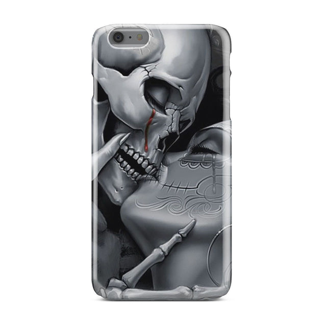 Till Death Do Us Part Phone Case-Phone Case-wc-fulfillment-iPhone 6 Plus-Vibe Cosy™