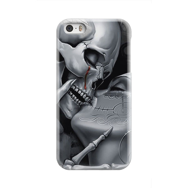 Till Death Do Us Part Phone Case-Phone Case-wc-fulfillment-iPhone 5-Vibe Cosy™