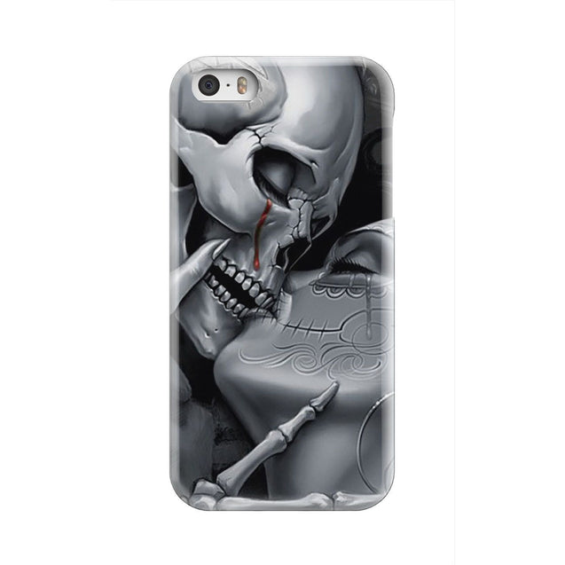 Till Death Do Us Part Phone Case-Phone Case-wc-fulfillment-iPhone 5S-Vibe Cosy™