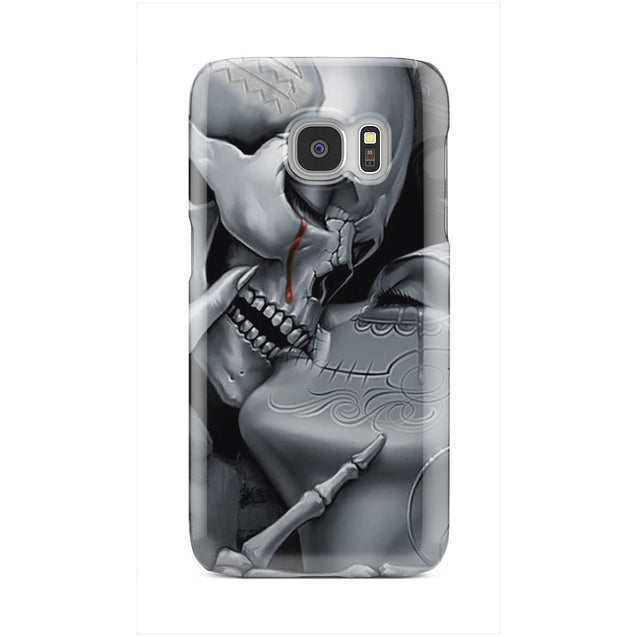 Till Death Do Us Part Phone Case-Phone Case-wc-fulfillment-Galaxy S6-Vibe Cosy™