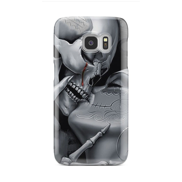 Till Death Do Us Part Phone Case-Phone Case-wc-fulfillment-Galaxy S6 Edge-Vibe Cosy™