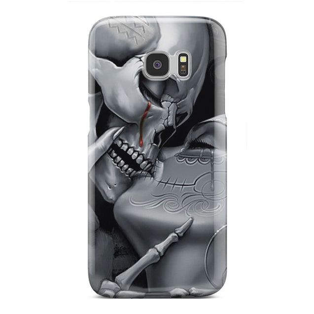 Till Death Do Us Part Phone Case-Phone Case-wc-fulfillment-Galaxy S6 Edge Plus-Vibe Cosy™