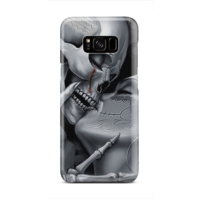 Till Death Do Us Part Phone Case-Phone Case-wc-fulfillment-Galaxy S8 Plus-Vibe Cosy™