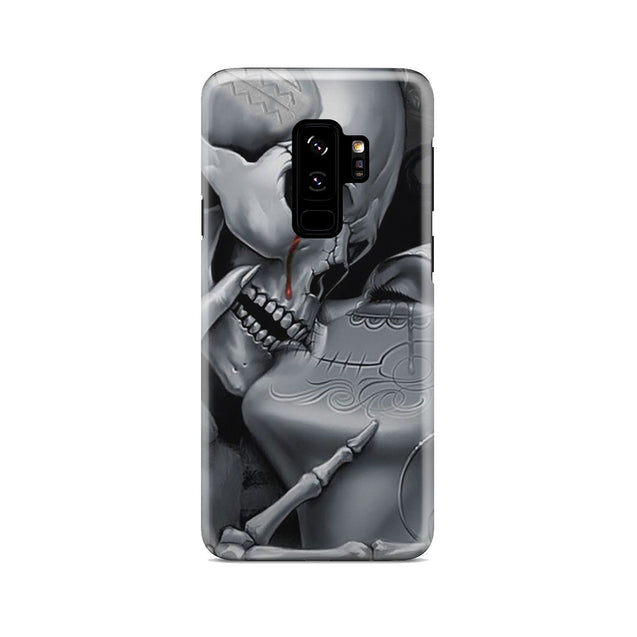 Till Death Do Us Part Phone Case-Phone Case-wc-fulfillment-Galaxy S9 Plus-Vibe Cosy™