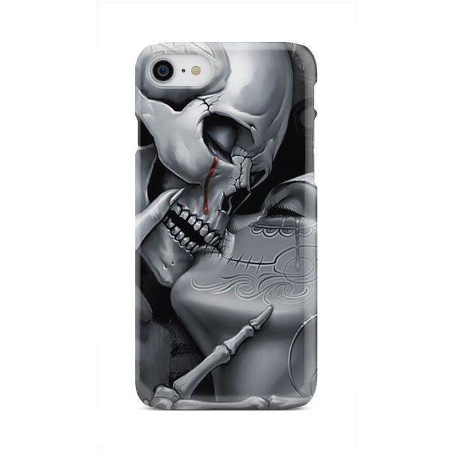 Till Death Do Us Part Phone Case-Phone Case-wc-fulfillment-iPhone 8-Vibe Cosy™