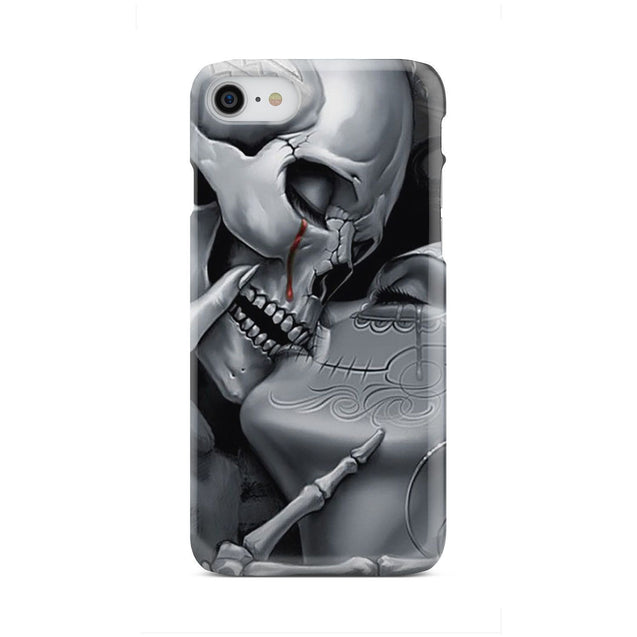 Till Death Do Us Part Phone Case-Phone Case-wc-fulfillment-iPhone 7-Vibe Cosy™
