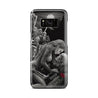 Ride or die Phone Case-Phone Case-wc-fulfillment-Galaxy S8-Vibe Cosy™