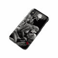 Ride or die Phone Case-Phone Case-wc-fulfillment-iPhone X-Vibe Cosy™