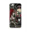 Immortal Lover Phone Case-Phone Case-wc-fulfillment-iPhone 5S-Vibe Cosy™