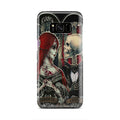 Immortal Lover Phone Case-Phone Case-wc-fulfillment-Galaxy S8-Vibe Cosy™