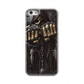 Game over phone case-Phone Case-wc-fulfillment-iPhone 5-Vibe Cosy™