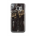 Game over phone case-Phone Case-wc-fulfillment-Galaxy S6-Vibe Cosy™