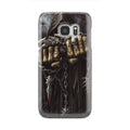 Game over phone case-Phone Case-wc-fulfillment-Galaxy S6 Edge-Vibe Cosy™