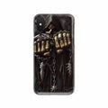Game over phone case-Phone Case-wc-fulfillment-iPhone X-Vibe Cosy™