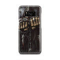 Game over phone case-Phone Case-wc-fulfillment-Galaxy S8-Vibe Cosy™