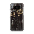 Game over phone case-Phone Case-wc-fulfillment-Galaxy S8 Plus-Vibe Cosy™