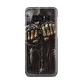 Game over phone case-Phone Case-wc-fulfillment-Galaxy Note 8-Vibe Cosy™