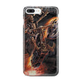 Hell Rider Phone Case-Phone Case-wc-fulfillment-iPhone X-Vibe Cosy™