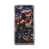 Patriotic Skull Phone Case-Phone Case-wc-fulfillment-iPhone 6S-Vibe Cosy™