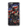 Patriotic Skull Phone Case-Phone Case-wc-fulfillment-iPhone 6S Plus-Vibe Cosy™