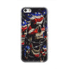 Patriotic Skull Phone Case-Phone Case-wc-fulfillment-iPhone 5-Vibe Cosy™