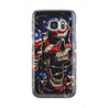 Patriotic Skull Phone Case-Phone Case-wc-fulfillment-Galaxy S6-Vibe Cosy™