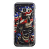 Patriotic Skull Phone Case-Phone Case-wc-fulfillment-Galaxy S6 Edge Plus-Vibe Cosy™