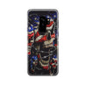 Patriotic Skull Phone Case-Phone Case-wc-fulfillment-Galaxy S9 Plus-Vibe Cosy™