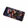 Patriotic Skull Phone Case-Phone Case-wc-fulfillment-iPhone X-Vibe Cosy™