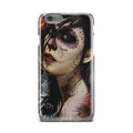 Sugar skull phone case-Phone Case-wc-fulfillment-iPhone 6S-Vibe Cosy™