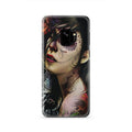 Sugar skull phone case-Phone Case-wc-fulfillment-Galaxy S9-Vibe Cosy™