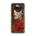 Sugar skull phone case-Phone Case-wc-fulfillment-Galaxy Note 8-Vibe Cosy™