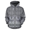 Polynesian Tribal Hoodie 08 - AH - J4-ALL OVER PRINT HOODIES (P)-Phaethon-Hoodie-S-Vibe Cosy™