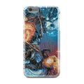 Ice and fire skull fighting phone case-Phone Case-wc-fulfillment-iPhone 6S Plus-Vibe Cosy™