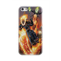 Three skull rider phone case-Phone Case-wc-fulfillment-iPhone 5S-Vibe Cosy™
