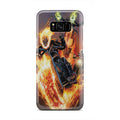 Three skull rider phone case-Phone Case-wc-fulfillment-Galaxy S8 Plus-Vibe Cosy™