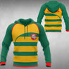 Lithuania Flag Curve All Over Hoodie-Apparel-Phaethon-Hoodie-S-Vibe Cosy™