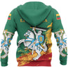 Lithuania Special Hoodie-Apparel-Phaethon-Hoodie-S-Vibe Cosy™