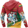 Lithuania Special Hoodie HP-Apparel-Phaethon-Hoodie-S-Vibe Cosy™