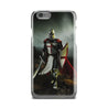 Phone Case - Knight Templar 1-Knight Templar-wc-fulfillment-iPhone 6S-Vibe Cosy™